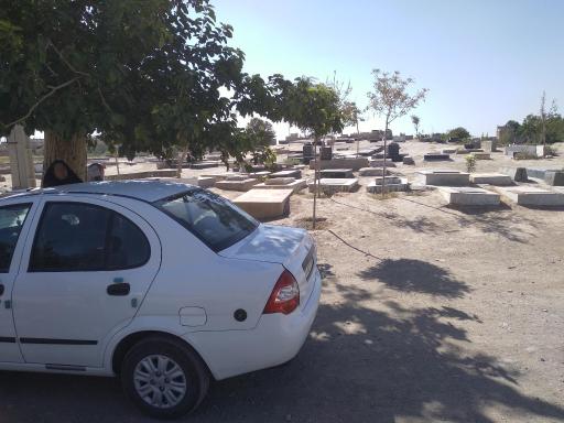 عکس بهشت ثامن الائمه