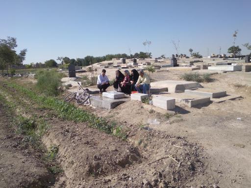 عکس بهشت ثامن الائمه