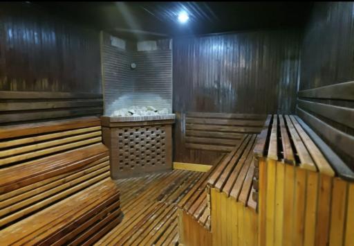 عکس استخر بهمن