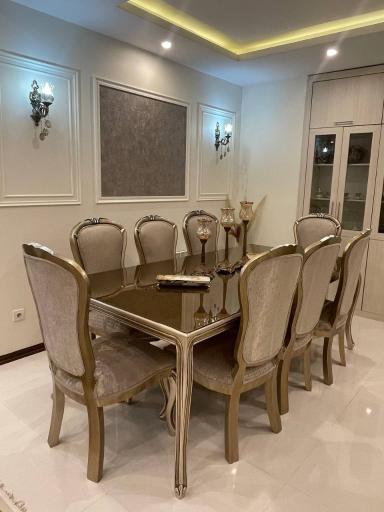 عکس گالری مبل دانشمند