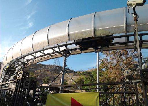 عکس بوستان گلابدره