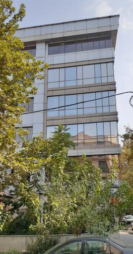 عکس سالن زیبایی رُزیش