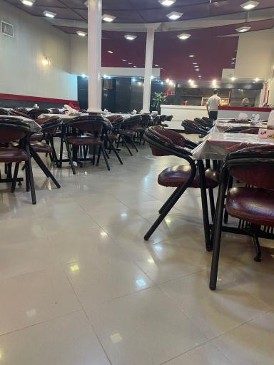 عکس مرغ کنتاکی تک