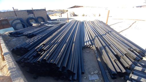 عکس فروشگاه لوله و اتصالات کشاورزی آبراه 