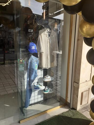 عکس بوتیک پلازا