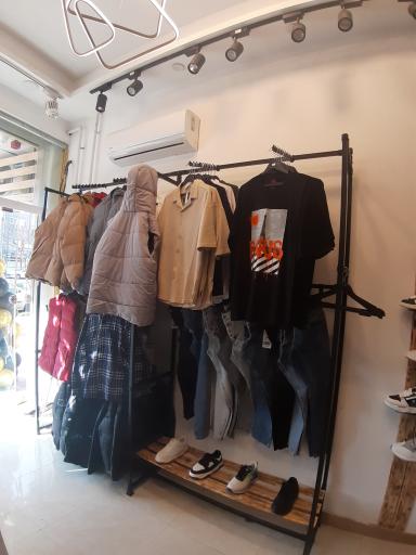 عکس بوتیک پلازا