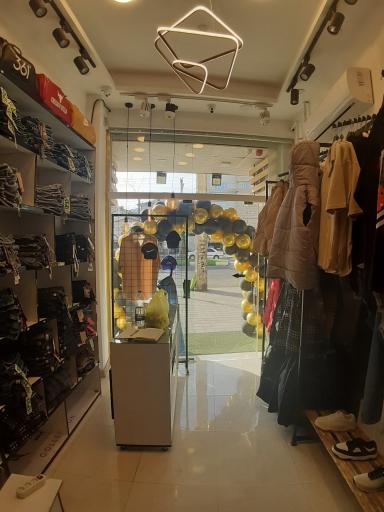 عکس بوتیک پلازا