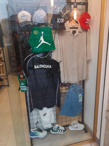 عکس بوتیک پلازا