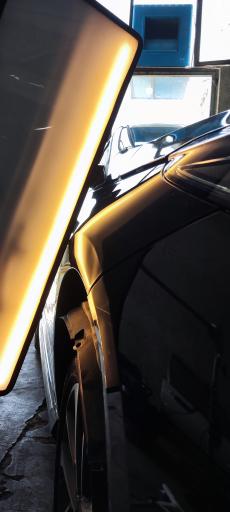 عکس صافکاری پژو فرانس