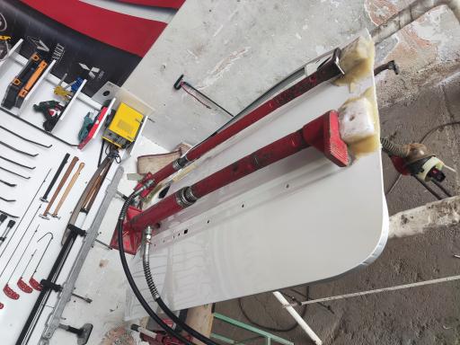 عکس صافکاری پژو فرانس