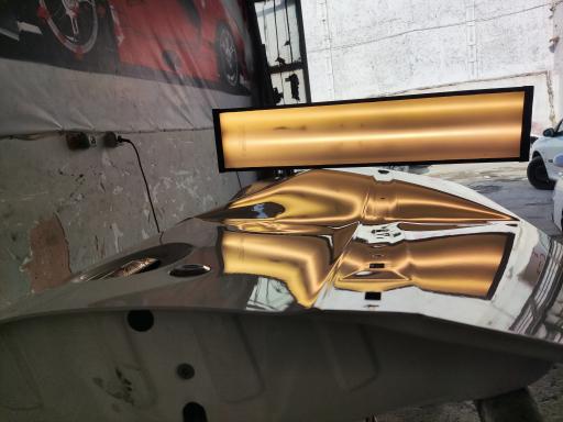 عکس صافکاری پژو فرانس