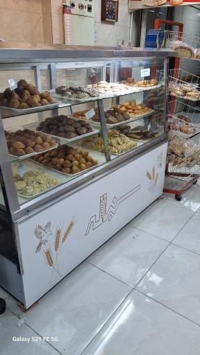 عکس نان فانتزی سنبله