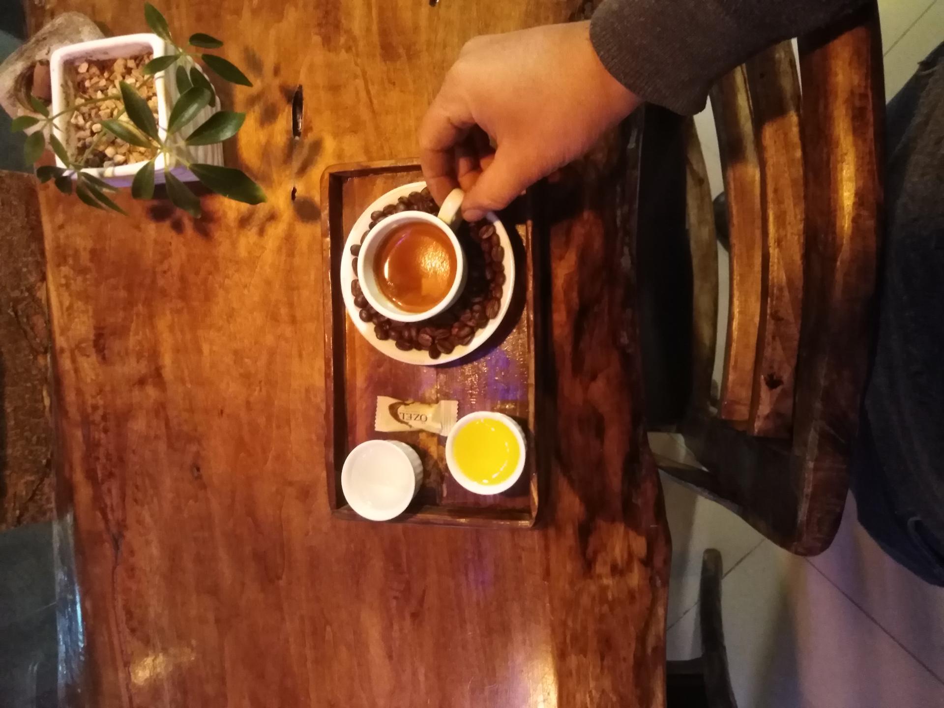 عکس کافه تایم