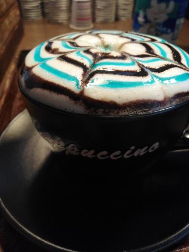 عکس کافه تایم