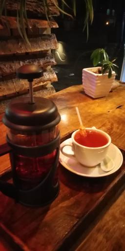 عکس کافه تایم