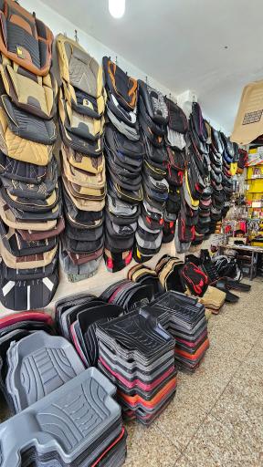 عکس فروشگاه یوسف اسپرت