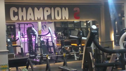 عکس باشگاه چمپیون ۲