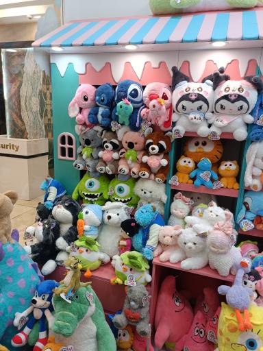 عکس سولی شاپ