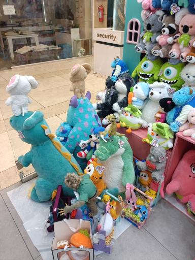 عکس سولی شاپ