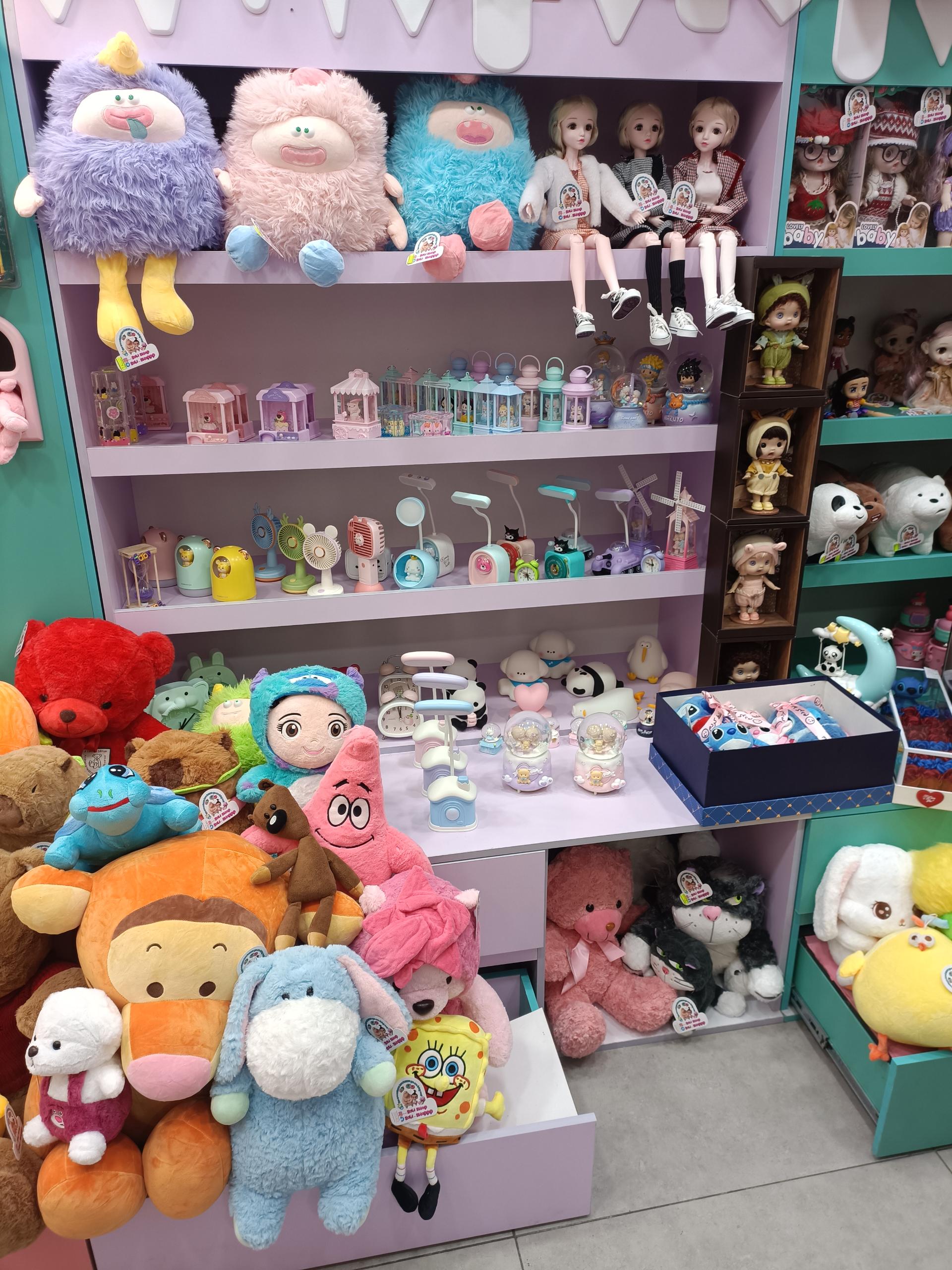 عکس سولی شاپ