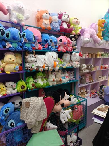 عکس سولی شاپ