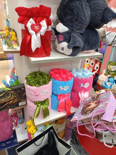 عکس سولی شاپ