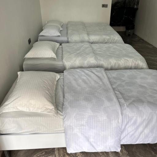 عکس هتل خان صبوری