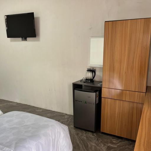 عکس هتل خان صبوری