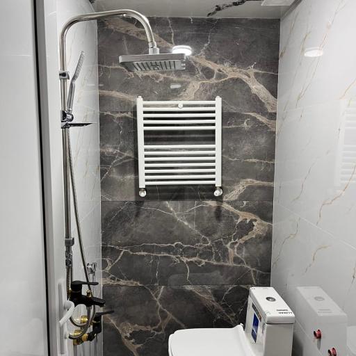 عکس هتل خان صبوری