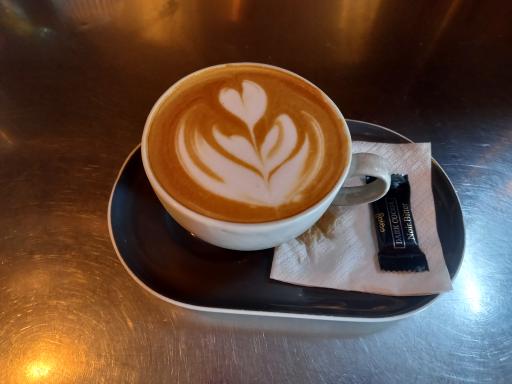 عکس کافه رستوران فرمو