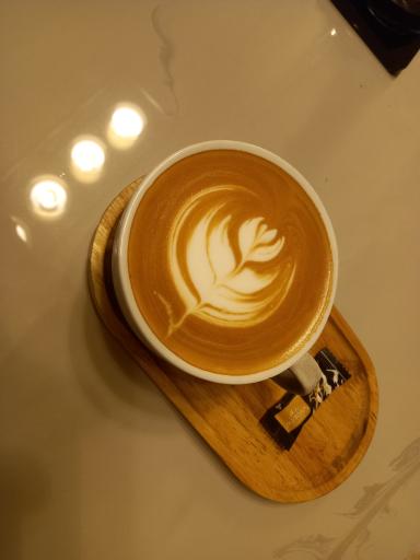 عکس کافه رستوران فرمو