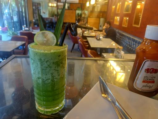 عکس کافه رستوران فرمو