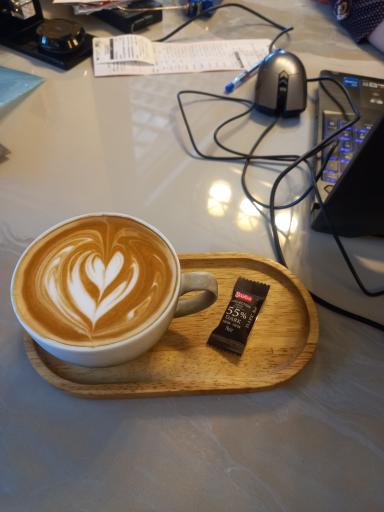 عکس کافه رستوران فرمو