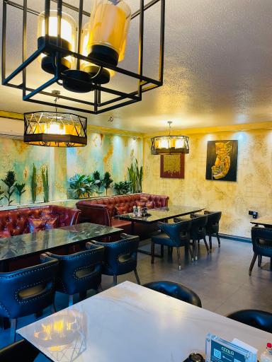 عکس کافه رستوران فرمو