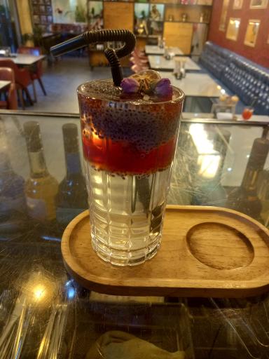 عکس کافه رستوران فرمو