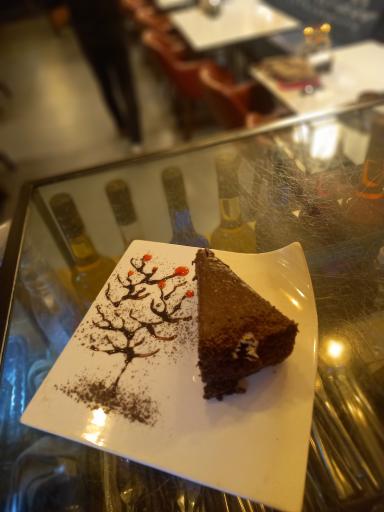 عکس کافه رستوران فرمو