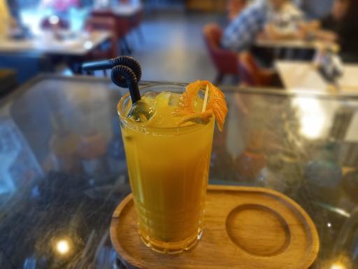 عکس کافه رستوران فرمو