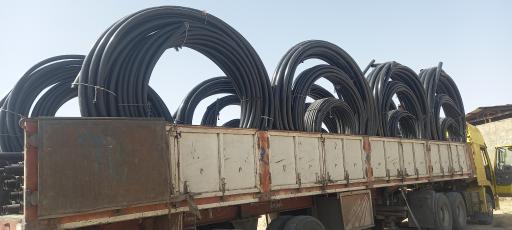 عکس فروشگاه لوله و اتصالات کشاورزی آبراه 