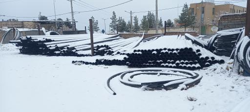 عکس فروشگاه لوله و اتصالات کشاورزی آبراه 