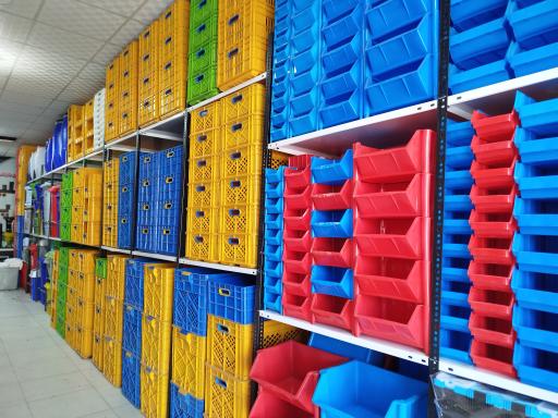 عکس پلیمر پریزاد 