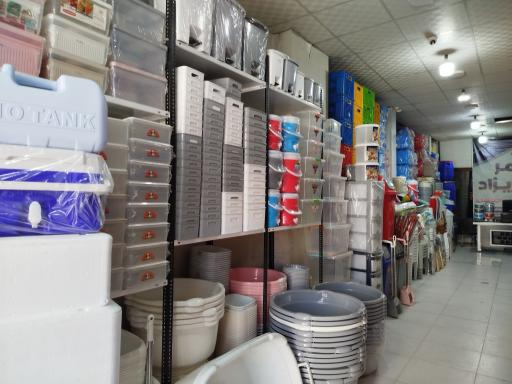 عکس پلیمر پریزاد 