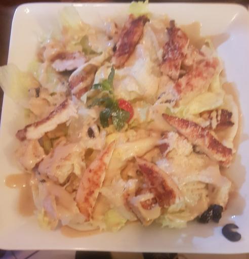 عکس کافه رستوران فرمو