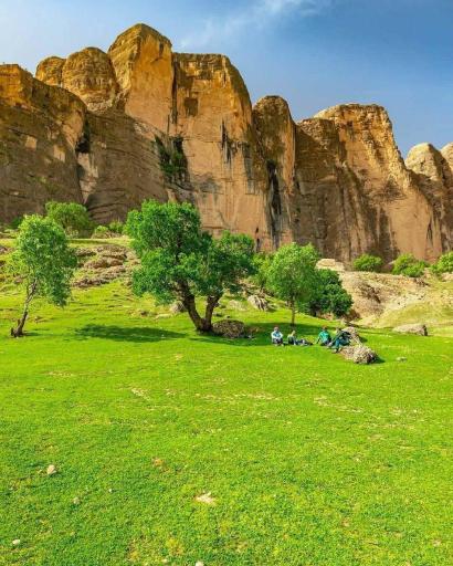 عکس سردشت بشاگرد