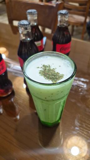 عکس رستوران حسینیان