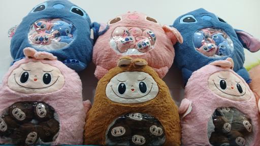 عکس سولی شاپ