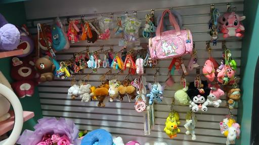 عکس سولی شاپ