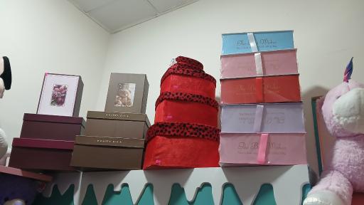 عکس سولی شاپ