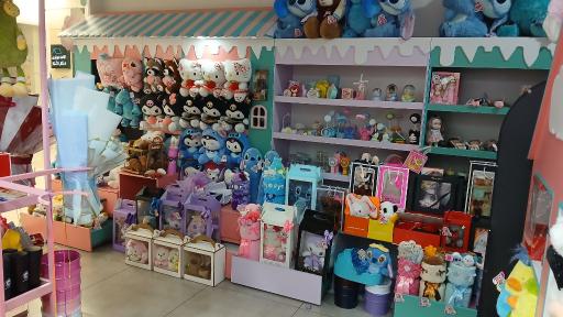 عکس سولی شاپ