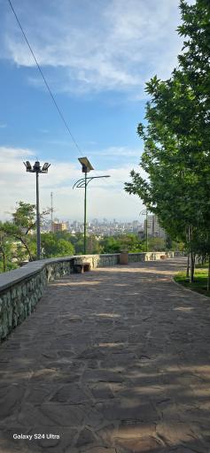 عکس بوستان گلابدره