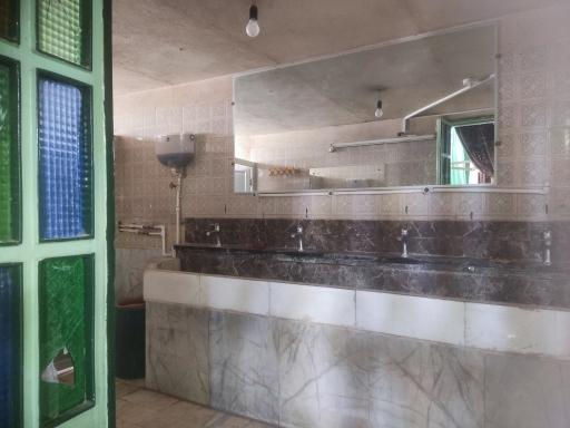 عکس مسجد پنج تن آل عبا